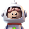 Astronauto