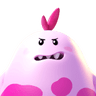 No ears